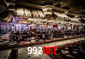 Explorando a Categoria de Eventos em Apostas na 992bet